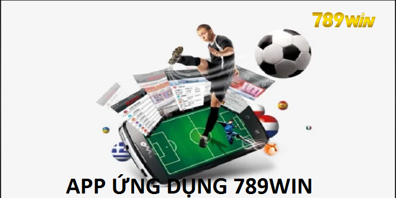 App Ứng Dụng 789win – Địa Chỉ Vào Cược Tiện Lợi Nhất Năm 2024 App Ứng Dụng 789win – Địa Chỉ Vào Cược Tiện Lợi Nhất Năm 2024