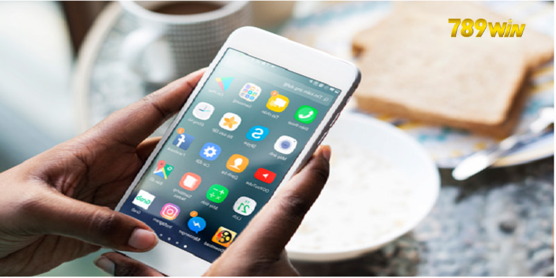 App Ứng Dụng 789win – Địa Chỉ Vào Cược Tiện Lợi Nhất Năm 2024 Ứng dụng điểm giải trí tương thích được với nhiều nền tảng khác nhau