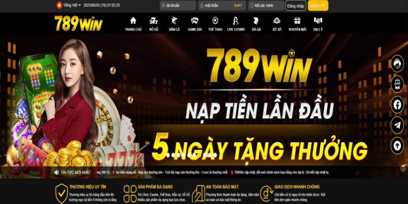 App Ứng Dụng 789win – Địa Chỉ Vào Cược Tiện Lợi Nhất Năm 2024 Vào link chính thống thao tác quá trình download