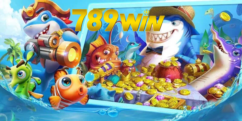 Bắn Cá 789Win - Game Săn Cá Đổi Thưởng Hấp Dẫn Nhất 2024 Những điểm đặc sắc nhất của danh mục bắn cá 789win
