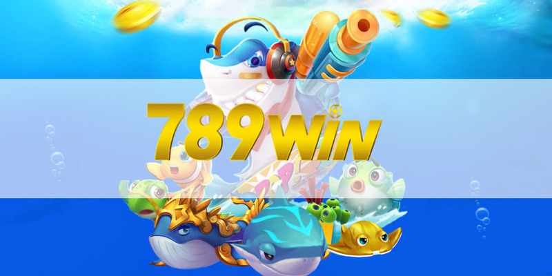 Bắn Cá 789Win - Game Săn Cá Đổi Thưởng Hấp Dẫn Nhất 2024 Giới thiệu sơ lược về danh mục trò chơi bắn cá đổi thưởng