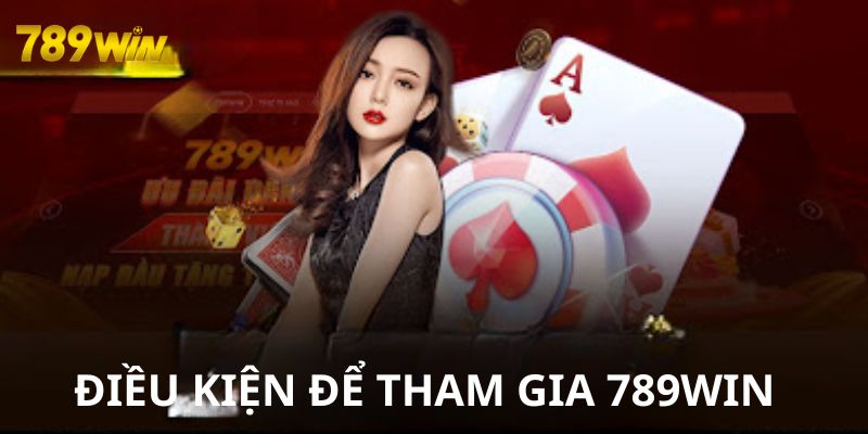 Điều khoản và điều kiện Điều khoản và điều kiện cần nghiên cứu, đáp ứng khi tham gia sân chơi
