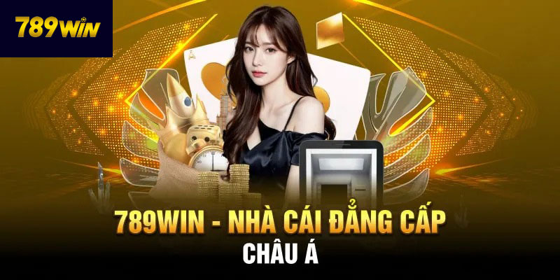 Giới Thiệu Về 789win Ưu điểm nổi bật của 789WIN
