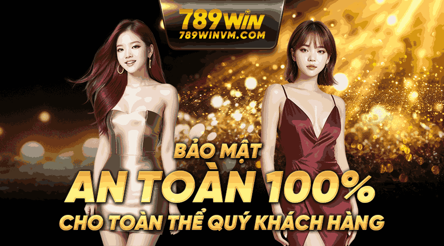 789win 789win có hệ thống bảo mật thông tin chắn chắn không thể rỏ rì